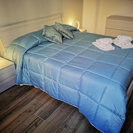 Platform Apartment La Spezia Ngoại thất bức ảnh