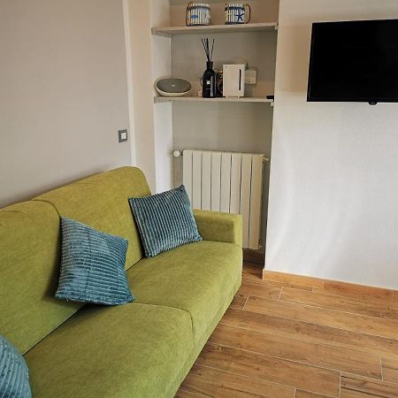 Platform Apartment La Spezia Ngoại thất bức ảnh
