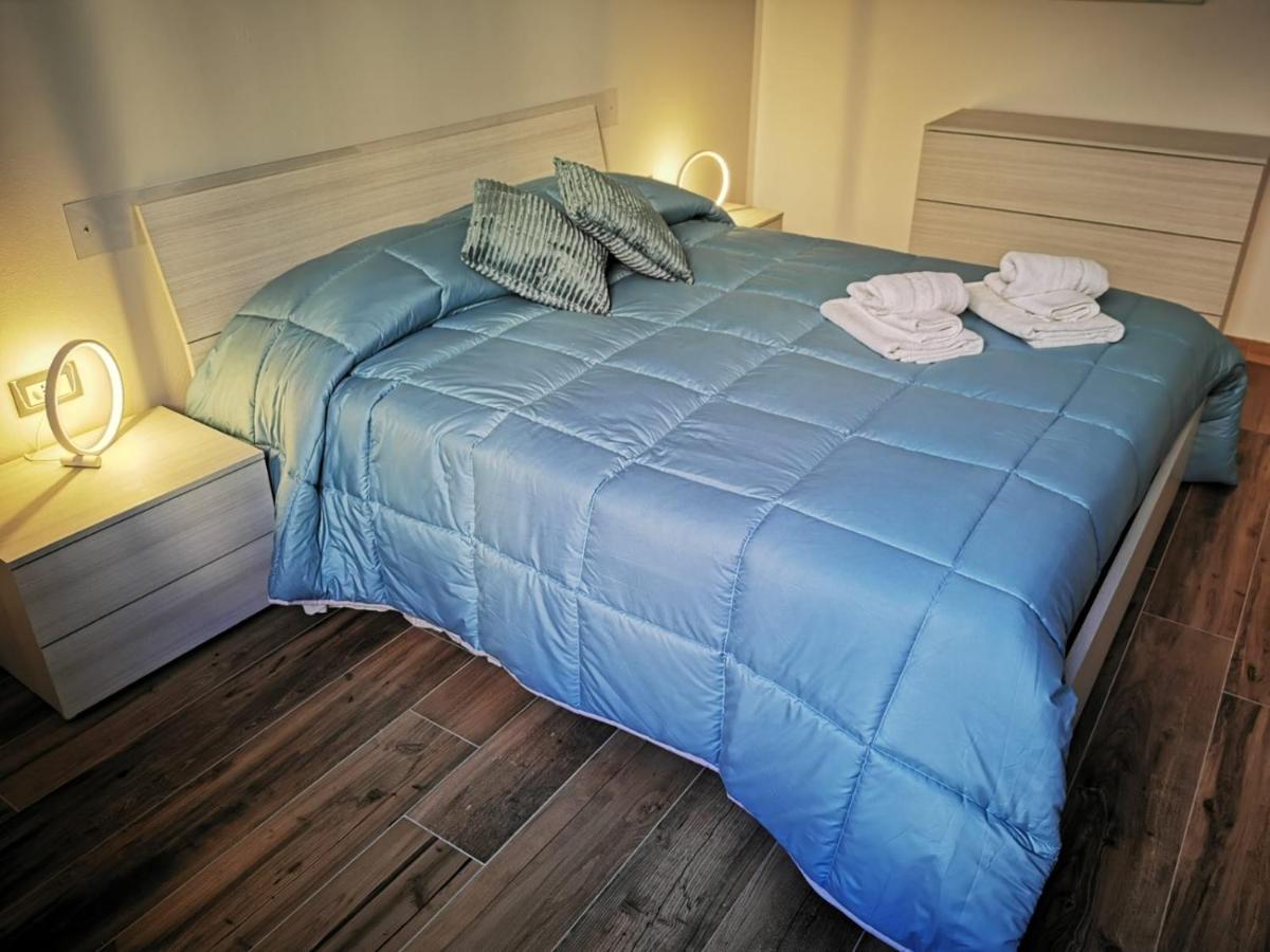 Platform Apartment La Spezia Ngoại thất bức ảnh