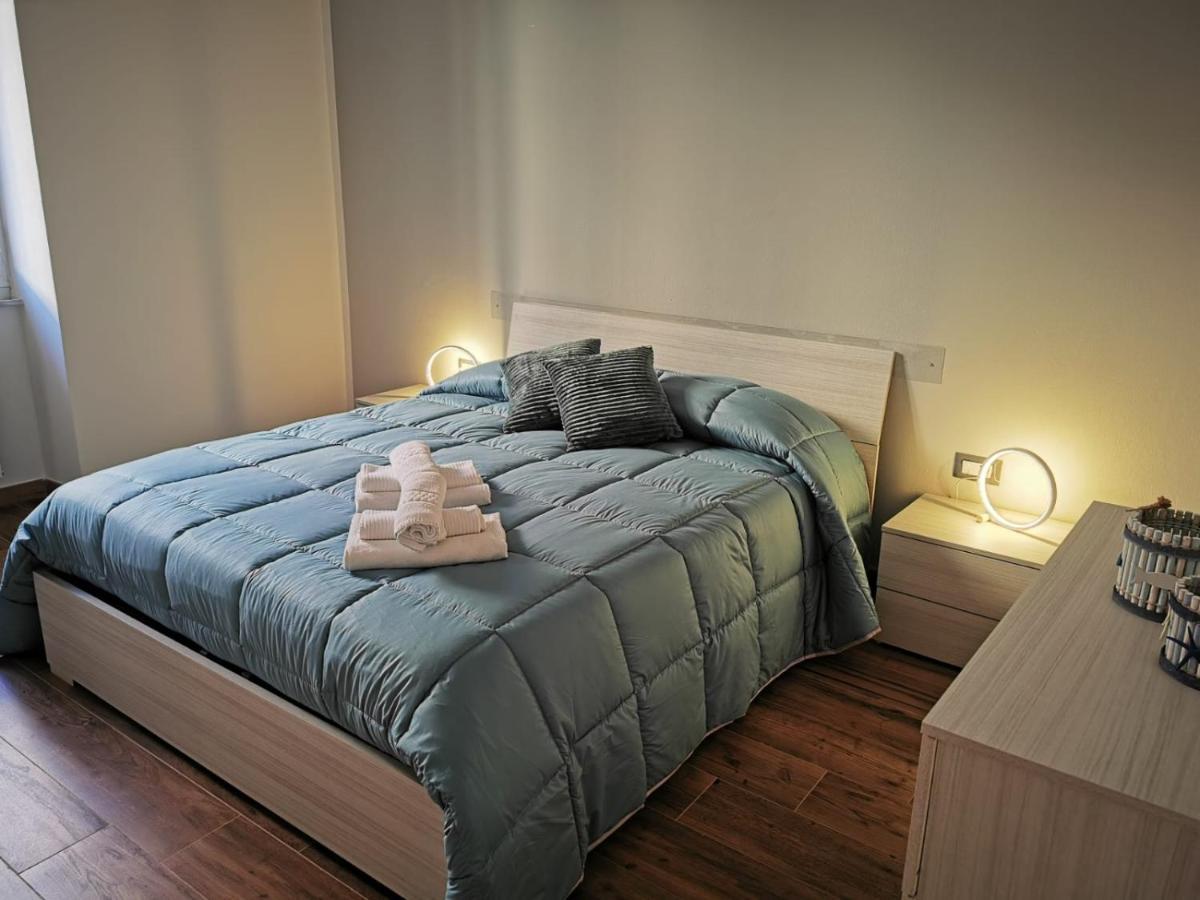 Platform Apartment La Spezia Ngoại thất bức ảnh