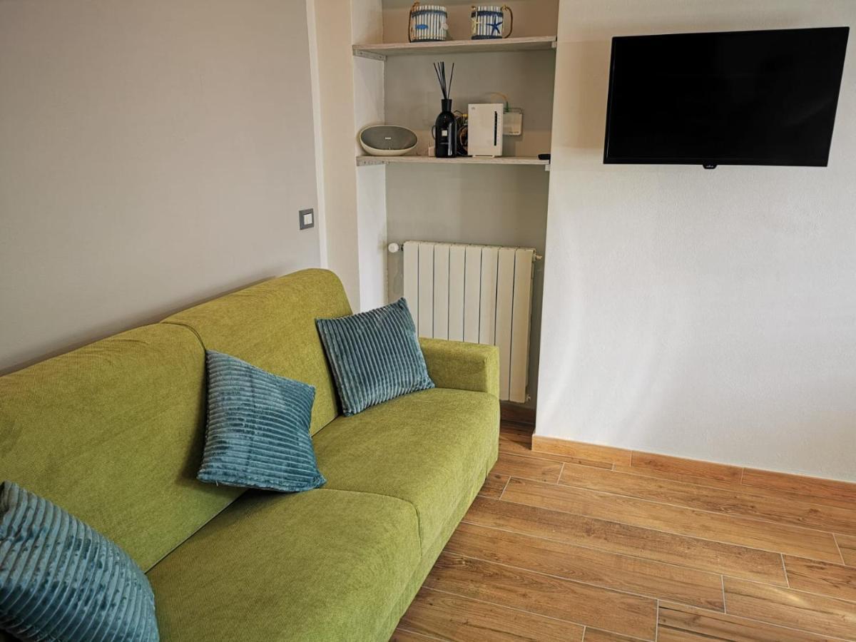 Platform Apartment La Spezia Ngoại thất bức ảnh